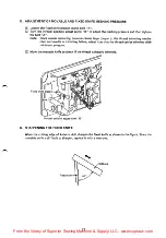 Preview for 24 page of Mitsubishi LU2-410 Technical Information