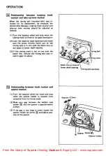 Preview for 14 page of Mitsubishi LU2-4410 Instruction Manual