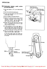 Preview for 15 page of Mitsubishi LU2-4410 Instruction Manual