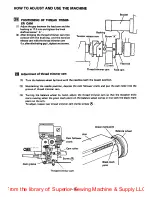 Предварительный просмотр 26 страницы Mitsubishi lu2-4710 Instruction Manual