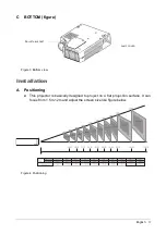 Preview for 7 page of Mitsubishi LVP-SD10U Operating Manual