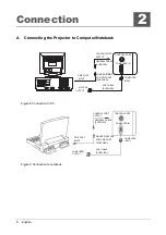 Preview for 10 page of Mitsubishi LVP-SD10U Operating Manual