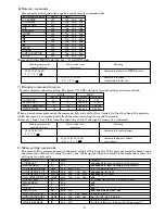 Preview for 32 page of Mitsubishi LVP-X70BU User Manual