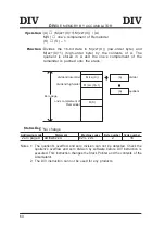 Preview for 66 page of Mitsubishi M16C/20 Series Software Manual