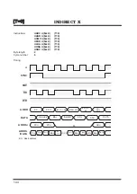 Preview for 150 page of Mitsubishi M16C/20 Series Software Manual