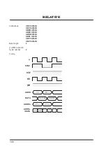 Preview for 154 page of Mitsubishi M16C/20 Series Software Manual