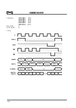 Preview for 158 page of Mitsubishi M16C/20 Series Software Manual