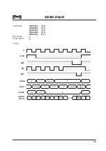 Preview for 161 page of Mitsubishi M16C/20 Series Software Manual