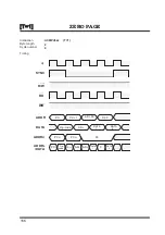 Preview for 162 page of Mitsubishi M16C/20 Series Software Manual