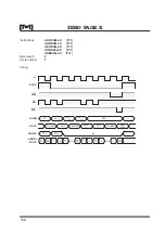 Preview for 164 page of Mitsubishi M16C/20 Series Software Manual