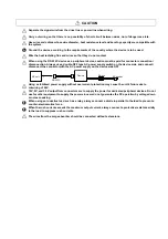 Предварительный просмотр 16 страницы Mitsubishi M80 series Connection And Set Up Manual