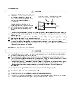 Предварительный просмотр 19 страницы Mitsubishi M80 series Connection And Set Up Manual