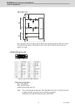 Предварительный просмотр 68 страницы Mitsubishi M80 series Connection And Set Up Manual