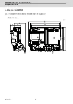 Предварительный просмотр 73 страницы Mitsubishi M80 series Connection And Set Up Manual