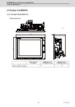 Предварительный просмотр 76 страницы Mitsubishi M80 series Connection And Set Up Manual