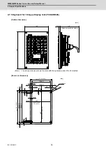 Предварительный просмотр 93 страницы Mitsubishi M80 series Connection And Set Up Manual