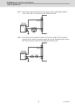 Предварительный просмотр 106 страницы Mitsubishi M80 series Connection And Set Up Manual