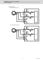 Предварительный просмотр 110 страницы Mitsubishi M80 series Connection And Set Up Manual