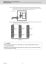 Предварительный просмотр 127 страницы Mitsubishi M80 series Connection And Set Up Manual