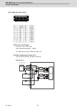 Предварительный просмотр 131 страницы Mitsubishi M80 series Connection And Set Up Manual