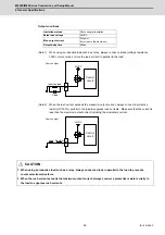 Предварительный просмотр 132 страницы Mitsubishi M80 series Connection And Set Up Manual