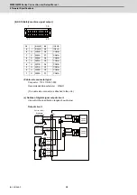 Предварительный просмотр 135 страницы Mitsubishi M80 series Connection And Set Up Manual