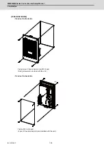 Предварительный просмотр 199 страницы Mitsubishi M80 series Connection And Set Up Manual