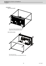 Предварительный просмотр 200 страницы Mitsubishi M80 series Connection And Set Up Manual