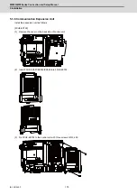 Предварительный просмотр 207 страницы Mitsubishi M80 series Connection And Set Up Manual