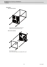 Предварительный просмотр 210 страницы Mitsubishi M80 series Connection And Set Up Manual