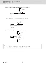 Предварительный просмотр 215 страницы Mitsubishi M80 series Connection And Set Up Manual