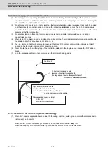 Предварительный просмотр 217 страницы Mitsubishi M80 series Connection And Set Up Manual