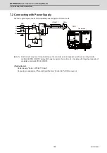 Предварительный просмотр 222 страницы Mitsubishi M80 series Connection And Set Up Manual