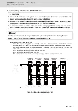 Предварительный просмотр 228 страницы Mitsubishi M80 series Connection And Set Up Manual