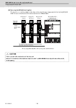 Предварительный просмотр 231 страницы Mitsubishi M80 series Connection And Set Up Manual