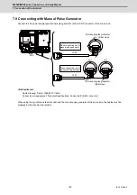 Предварительный просмотр 236 страницы Mitsubishi M80 series Connection And Set Up Manual