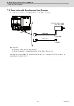 Предварительный просмотр 238 страницы Mitsubishi M80 series Connection And Set Up Manual