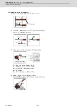 Предварительный просмотр 241 страницы Mitsubishi M80 series Connection And Set Up Manual