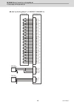 Предварительный просмотр 276 страницы Mitsubishi M80 series Connection And Set Up Manual