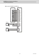 Предварительный просмотр 278 страницы Mitsubishi M80 series Connection And Set Up Manual