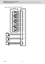 Предварительный просмотр 281 страницы Mitsubishi M80 series Connection And Set Up Manual