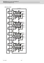 Предварительный просмотр 283 страницы Mitsubishi M80 series Connection And Set Up Manual