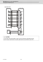 Предварительный просмотр 285 страницы Mitsubishi M80 series Connection And Set Up Manual