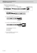 Предварительный просмотр 287 страницы Mitsubishi M80 series Connection And Set Up Manual