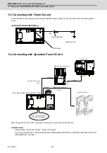 Предварительный просмотр 299 страницы Mitsubishi M80 series Connection And Set Up Manual