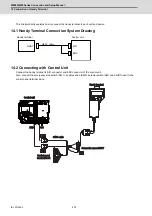 Предварительный просмотр 309 страницы Mitsubishi M80 series Connection And Set Up Manual