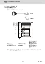 Предварительный просмотр 312 страницы Mitsubishi M80 series Connection And Set Up Manual