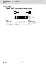 Предварительный просмотр 313 страницы Mitsubishi M80 series Connection And Set Up Manual