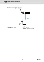 Предварительный просмотр 314 страницы Mitsubishi M80 series Connection And Set Up Manual