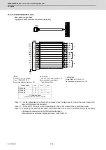 Предварительный просмотр 319 страницы Mitsubishi M80 series Connection And Set Up Manual